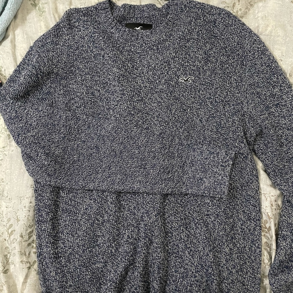 Hollister Sweater